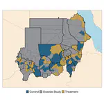 Training Activists in Nonviolent Action Increases Self-Efficacy and Reduces State Violence: Evidence from a Field Experiment in Sudan