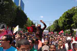 Promoting Peace and Democracy After Nonviolent Action Campaigns