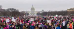Turning Protest into Power: How the Women's March Worked