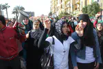 Precarity and Power: Reflections on Women and Youth in Nonviolent Action